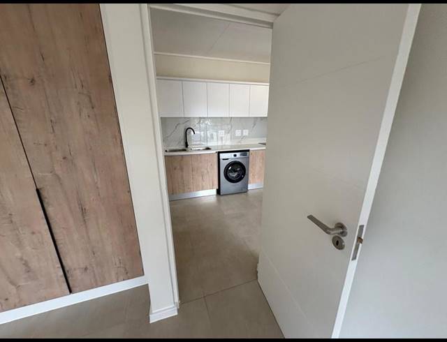 1 BEDROOM PROPERTY TO RENT IN RICHWOOD